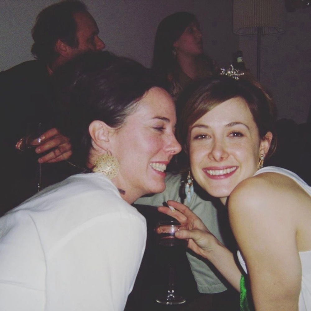 Kate Spade REST IN PEACE - Picture 12 of 16